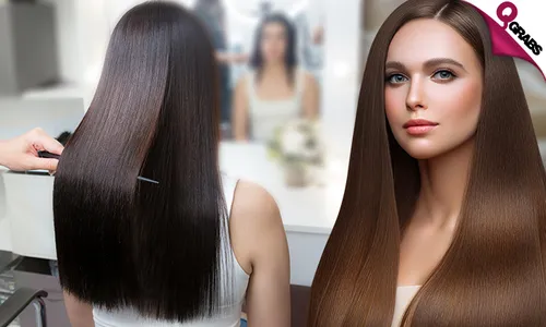 Silky & Straight: Hair Protein Treatments for Ladies!